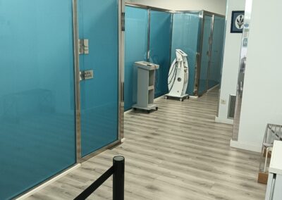 Clínica Vázquez Ponferrada